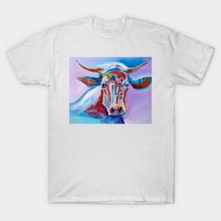 MOO T-Shirt